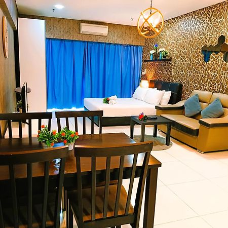 Summer Suites By Hibiscus Kuala Lumpur Buitenkant foto