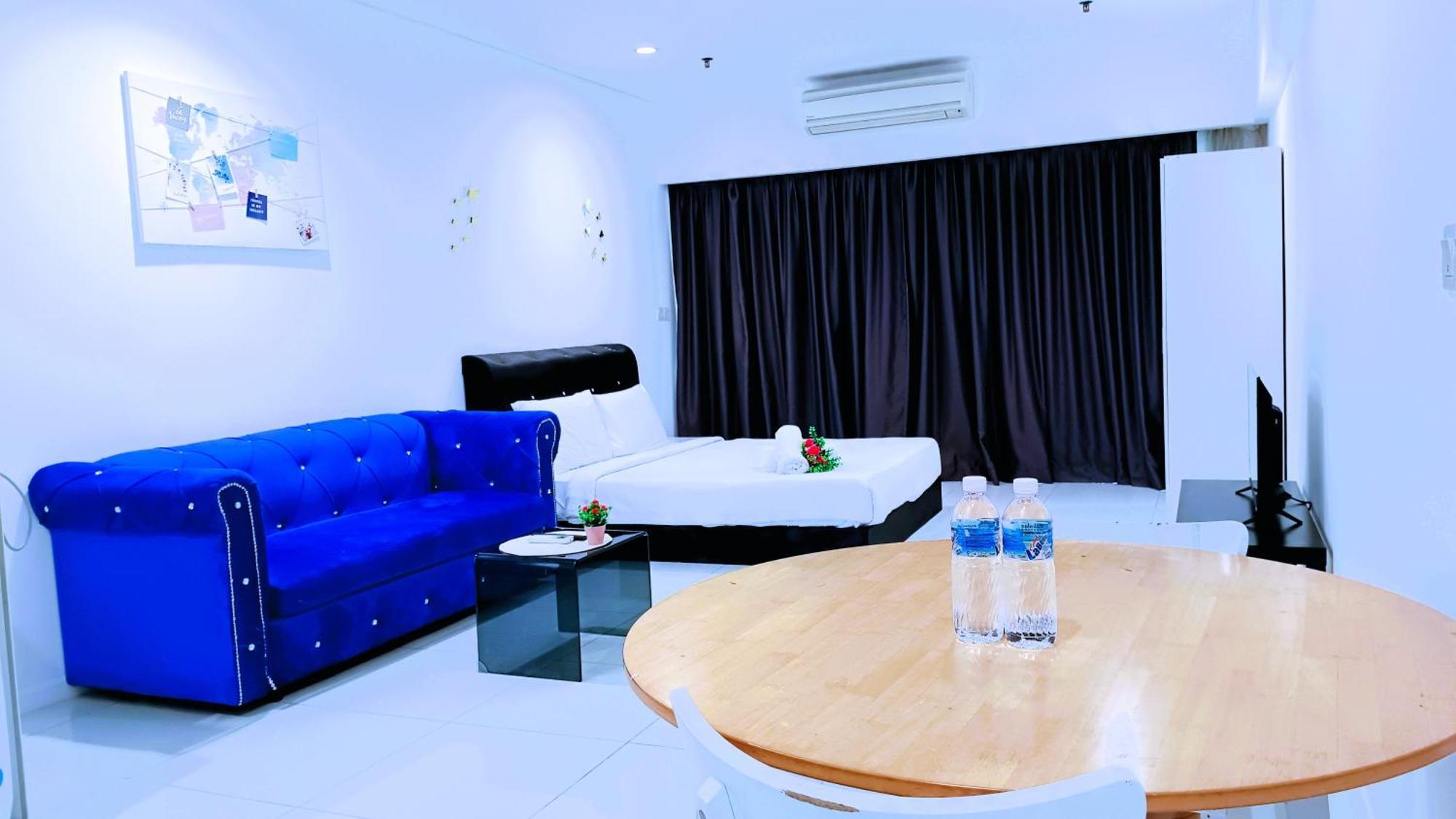 Summer Suites By Hibiscus Kuala Lumpur Buitenkant foto