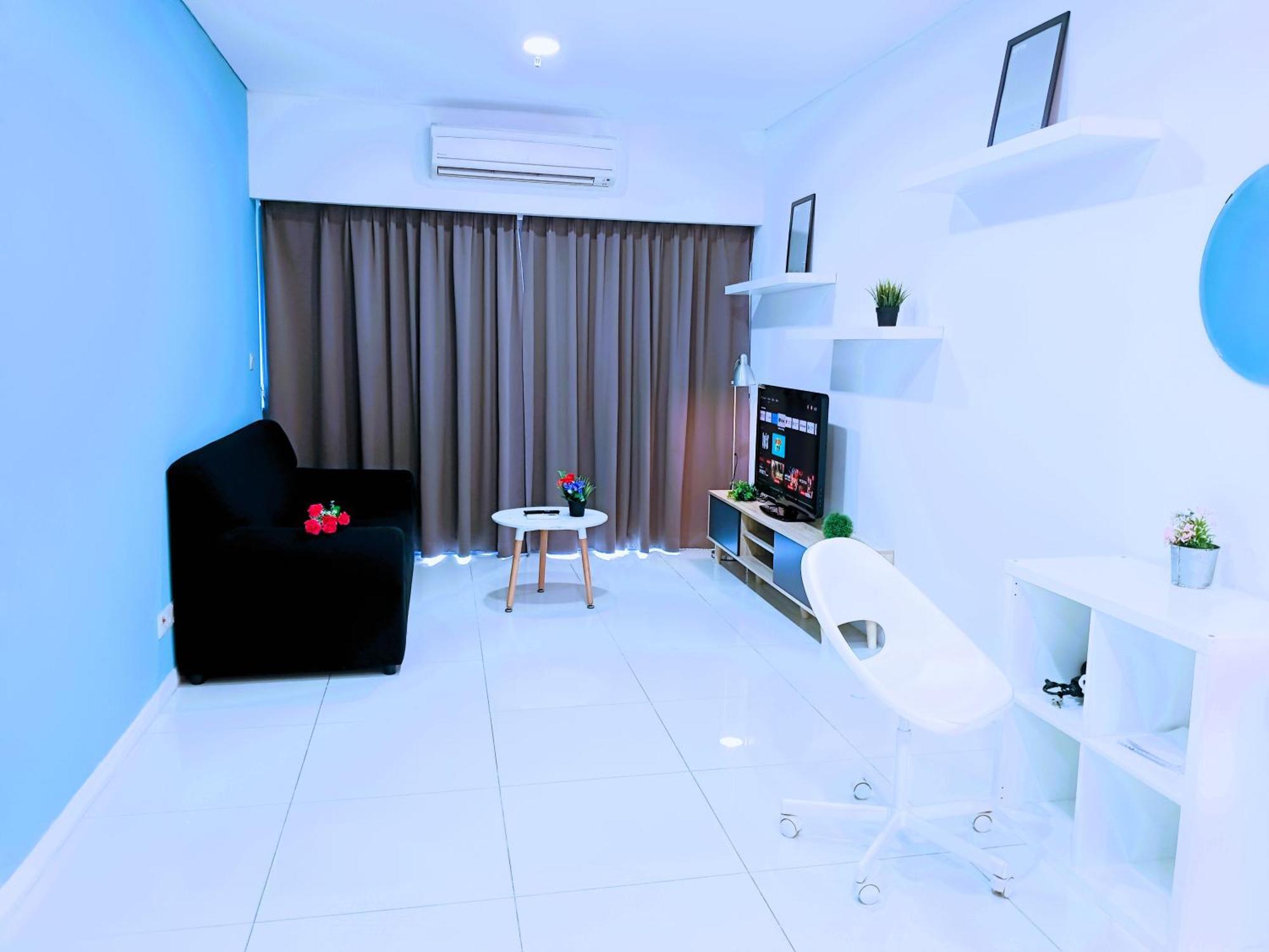 Summer Suites By Hibiscus Kuala Lumpur Buitenkant foto