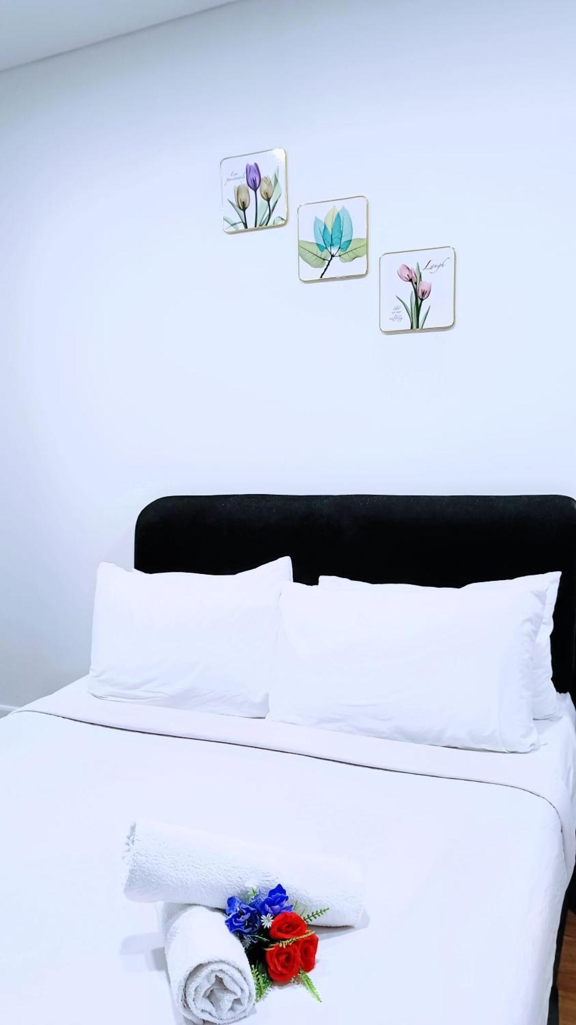 Summer Suites By Hibiscus Kuala Lumpur Buitenkant foto