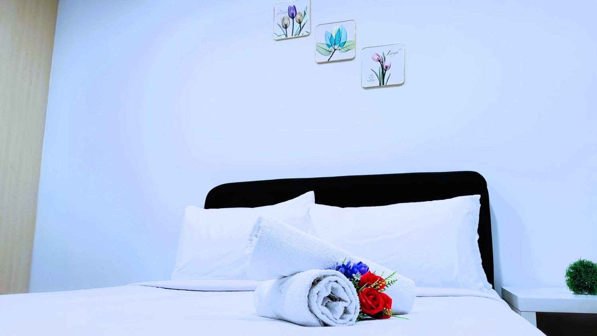 Summer Suites By Hibiscus Kuala Lumpur Buitenkant foto