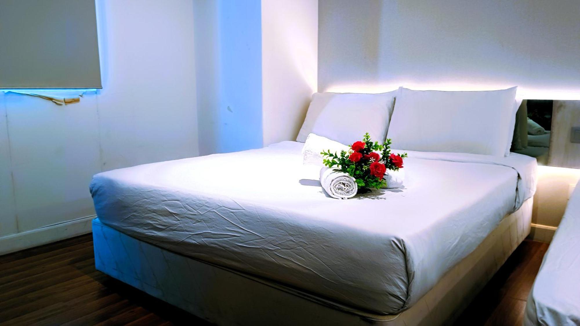 Summer Suites By Hibiscus Kuala Lumpur Buitenkant foto