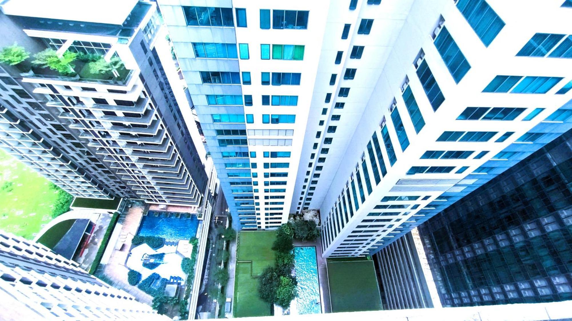 Summer Suites By Hibiscus Kuala Lumpur Buitenkant foto