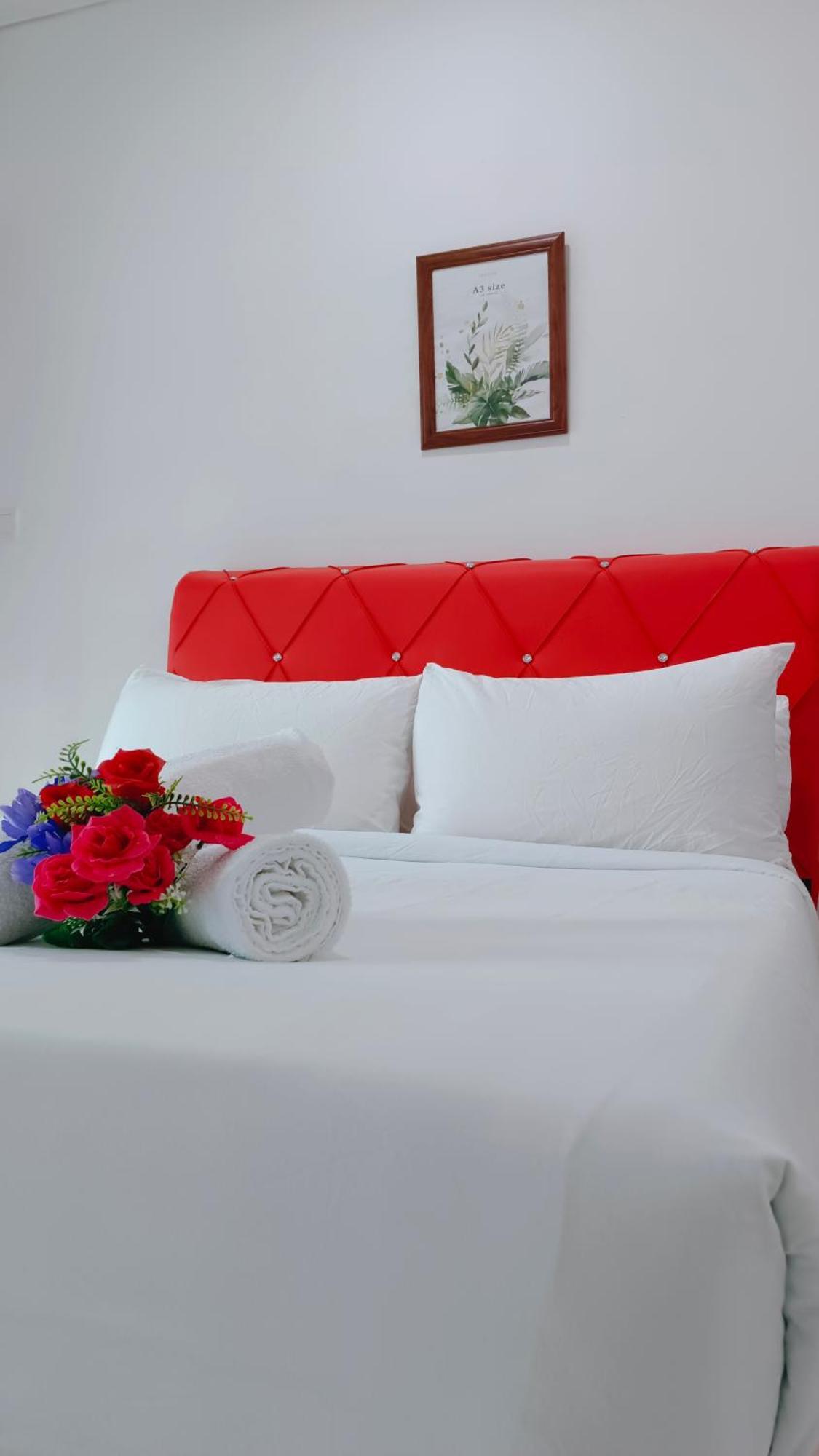 Summer Suites By Hibiscus Kuala Lumpur Buitenkant foto