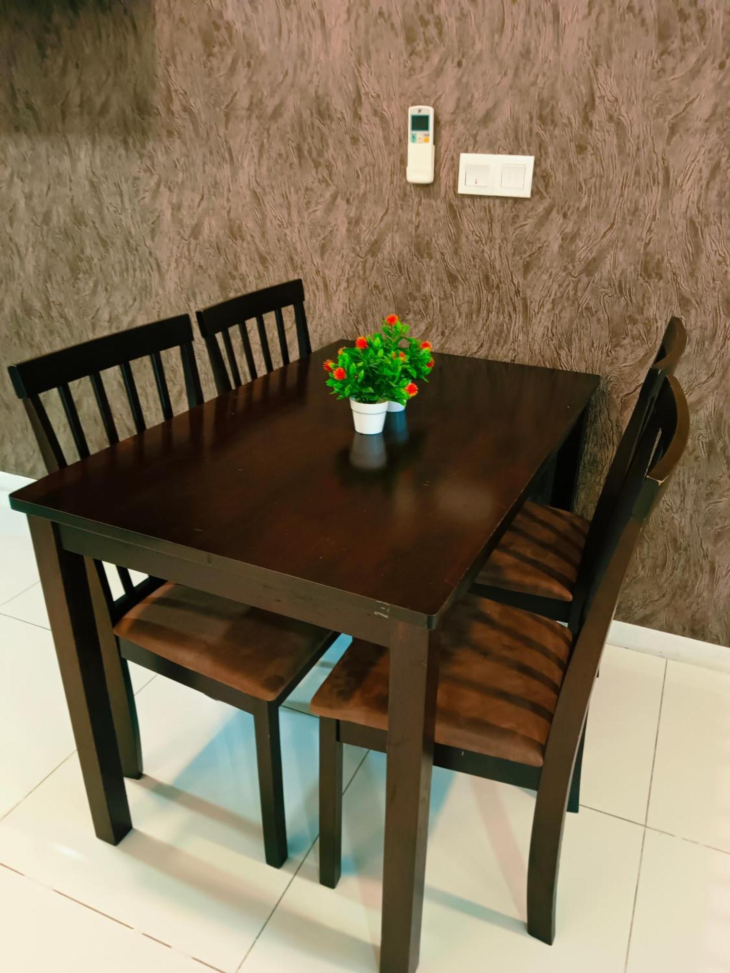 Summer Suites By Hibiscus Kuala Lumpur Buitenkant foto