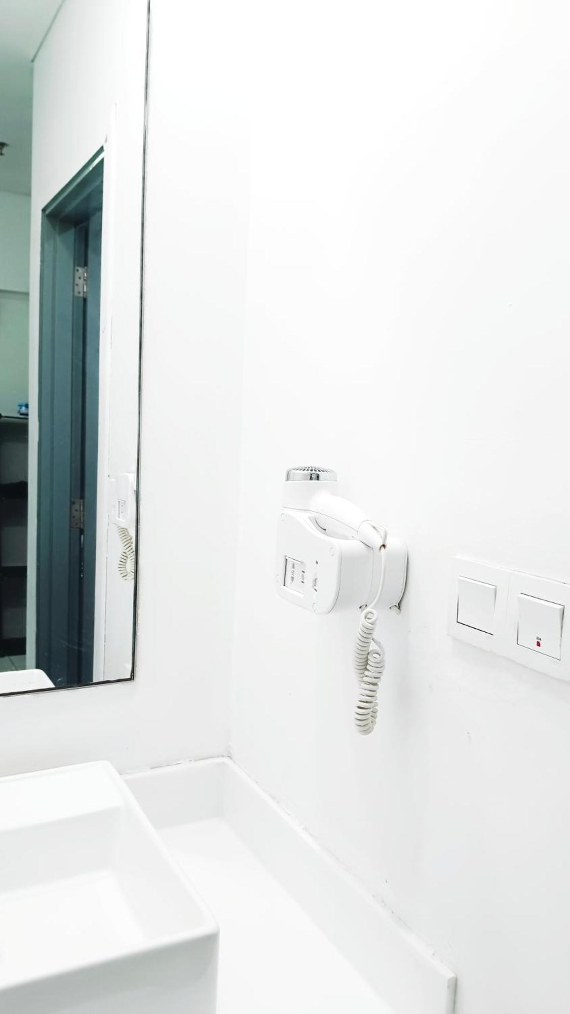 Summer Suites By Hibiscus Kuala Lumpur Buitenkant foto