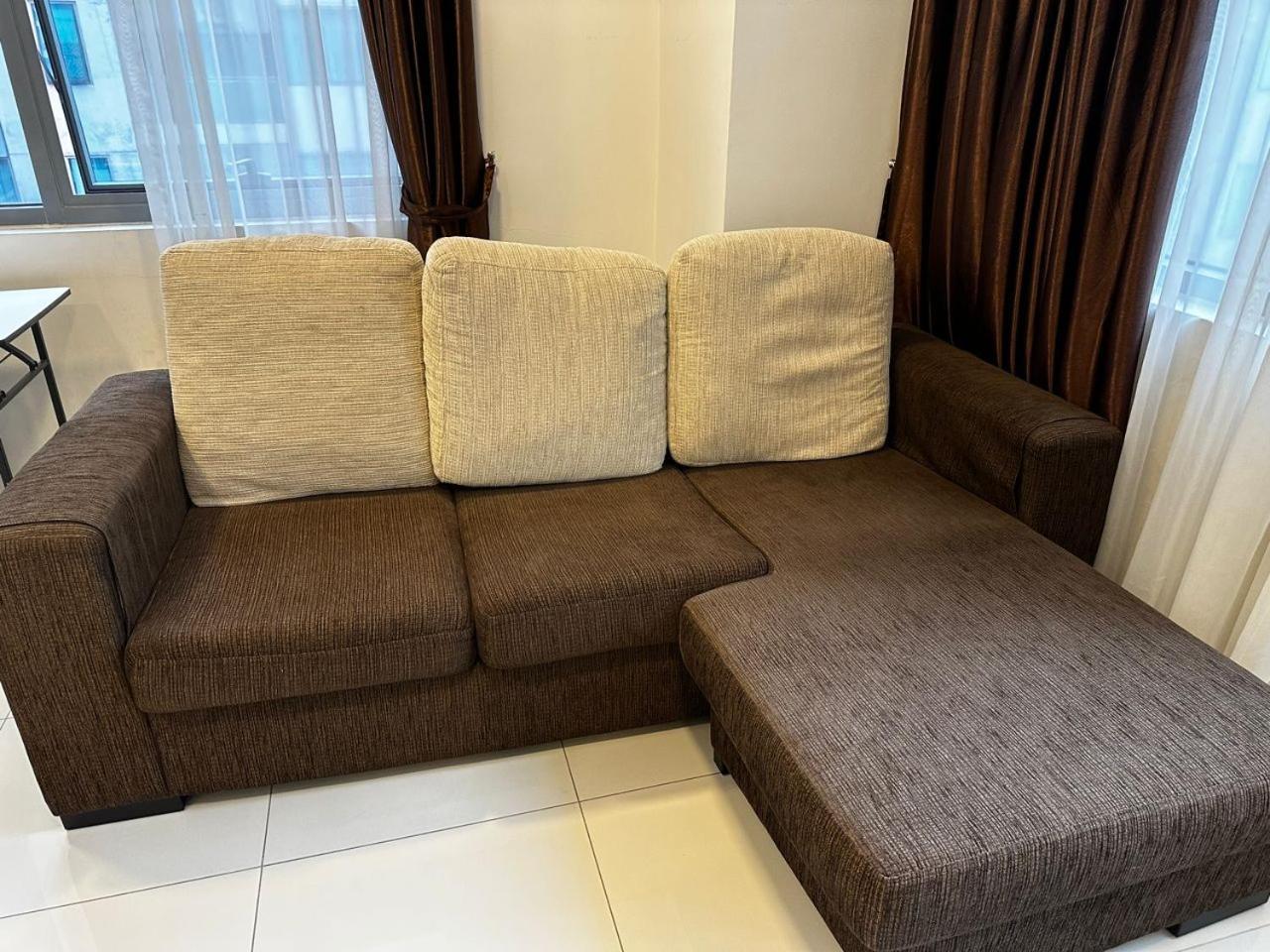 Summer Suites By Hibiscus Kuala Lumpur Buitenkant foto