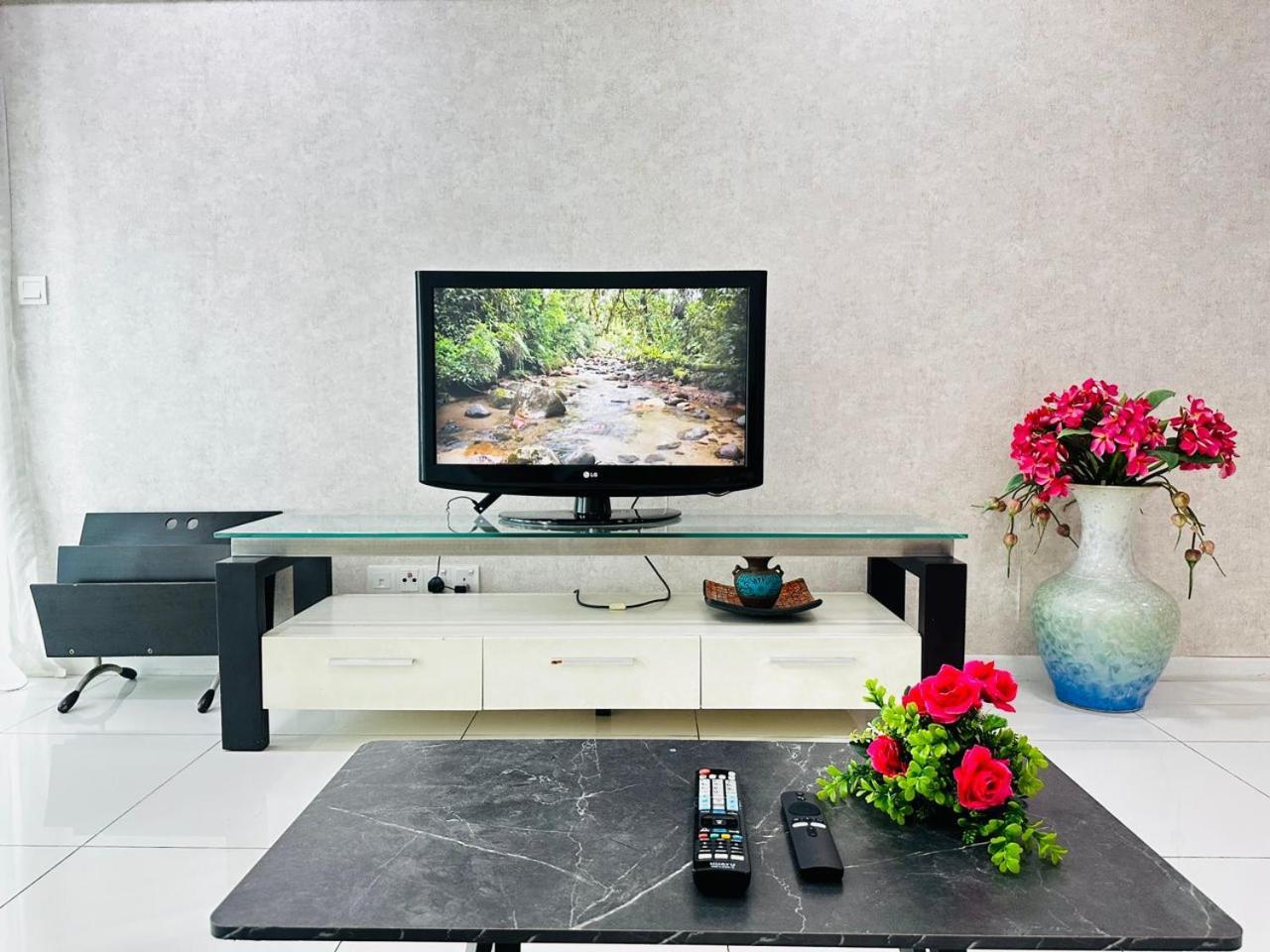 Summer Suites By Hibiscus Kuala Lumpur Buitenkant foto