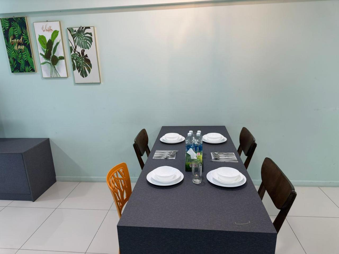 Summer Suites By Hibiscus Kuala Lumpur Buitenkant foto