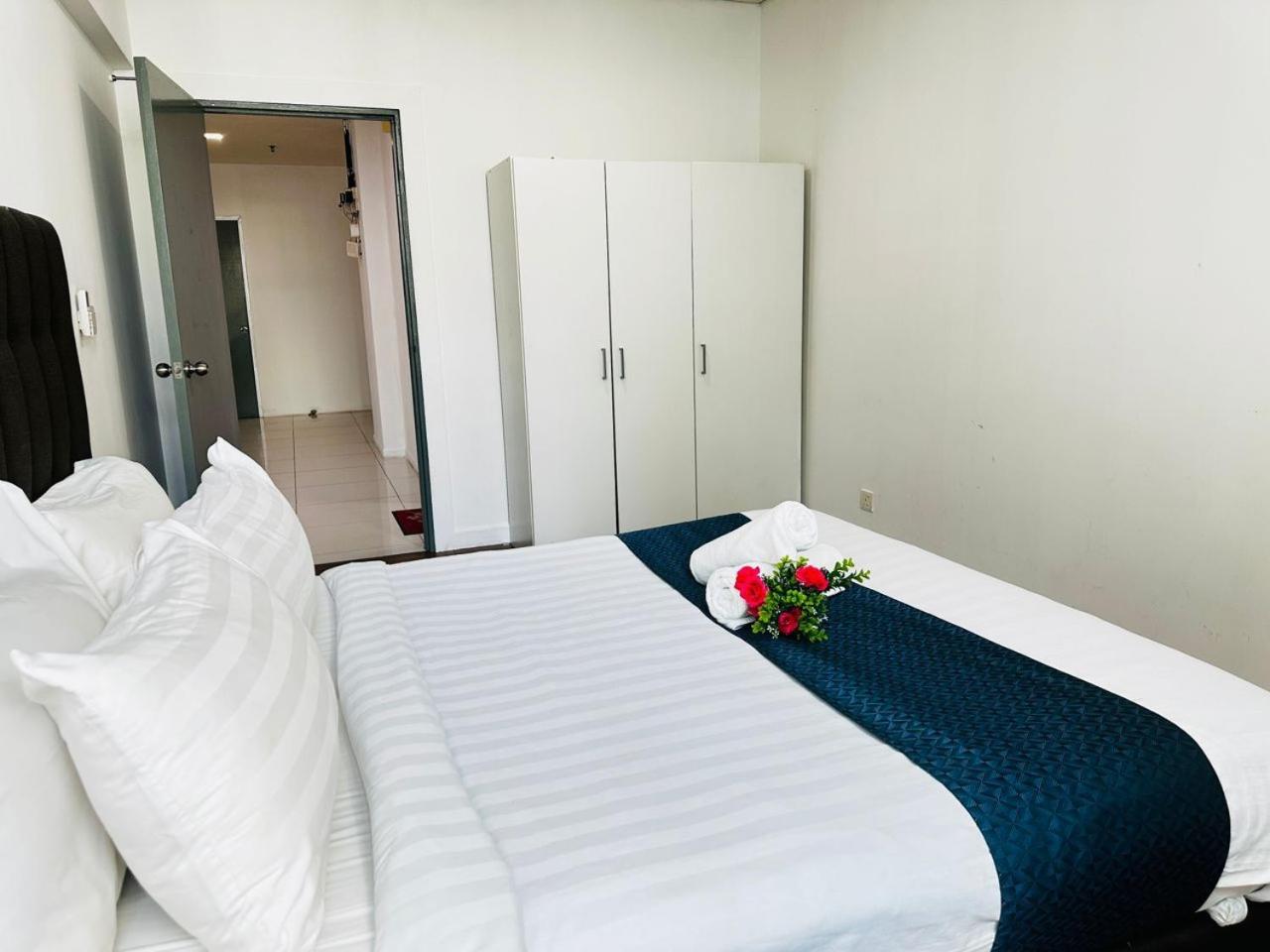 Summer Suites By Hibiscus Kuala Lumpur Buitenkant foto