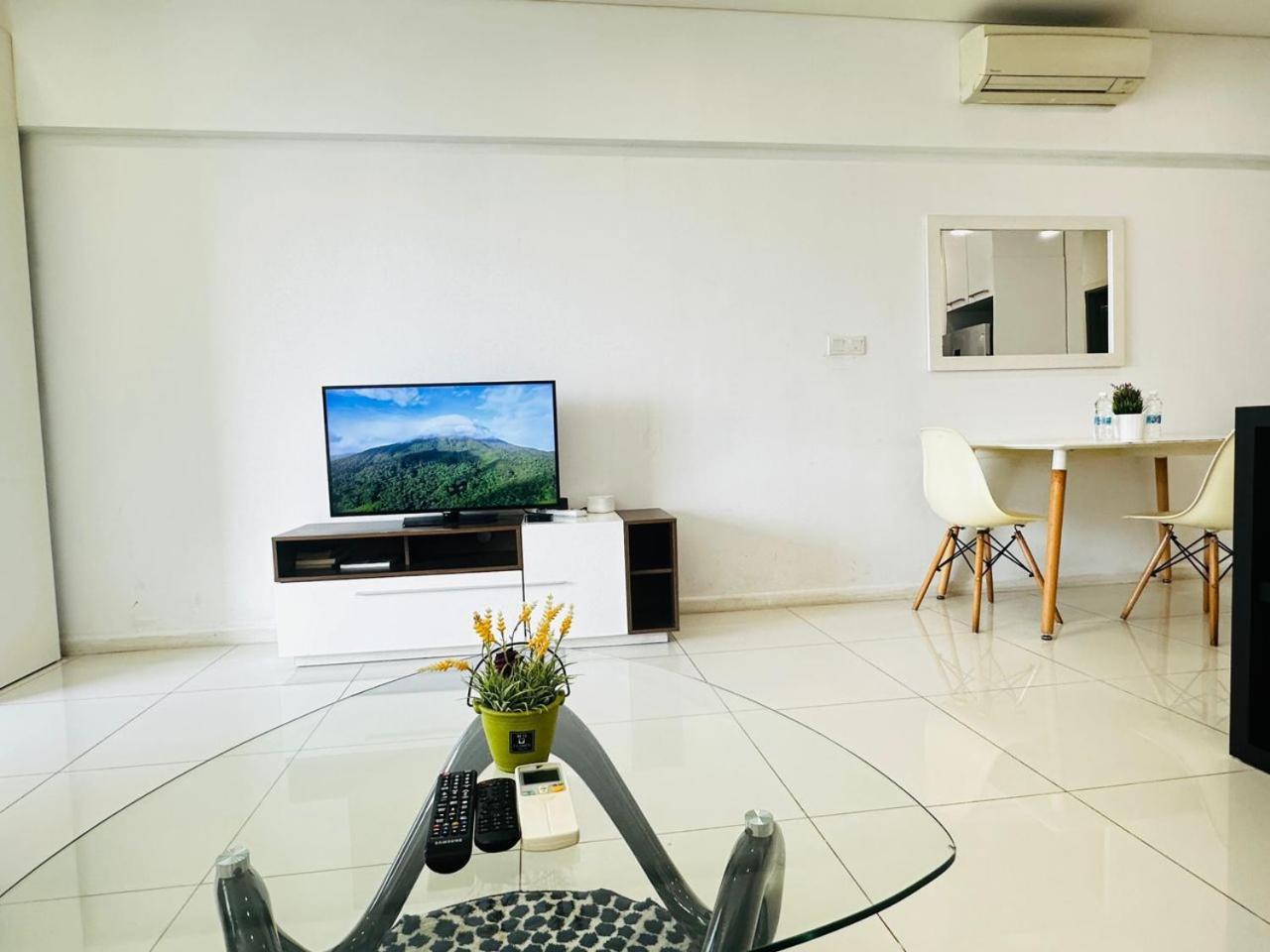Summer Suites By Hibiscus Kuala Lumpur Buitenkant foto