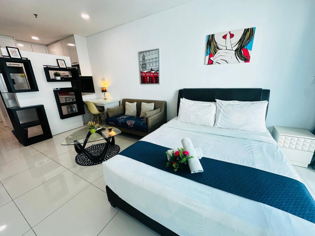 Summer Suites By Hibiscus Kuala Lumpur Buitenkant foto