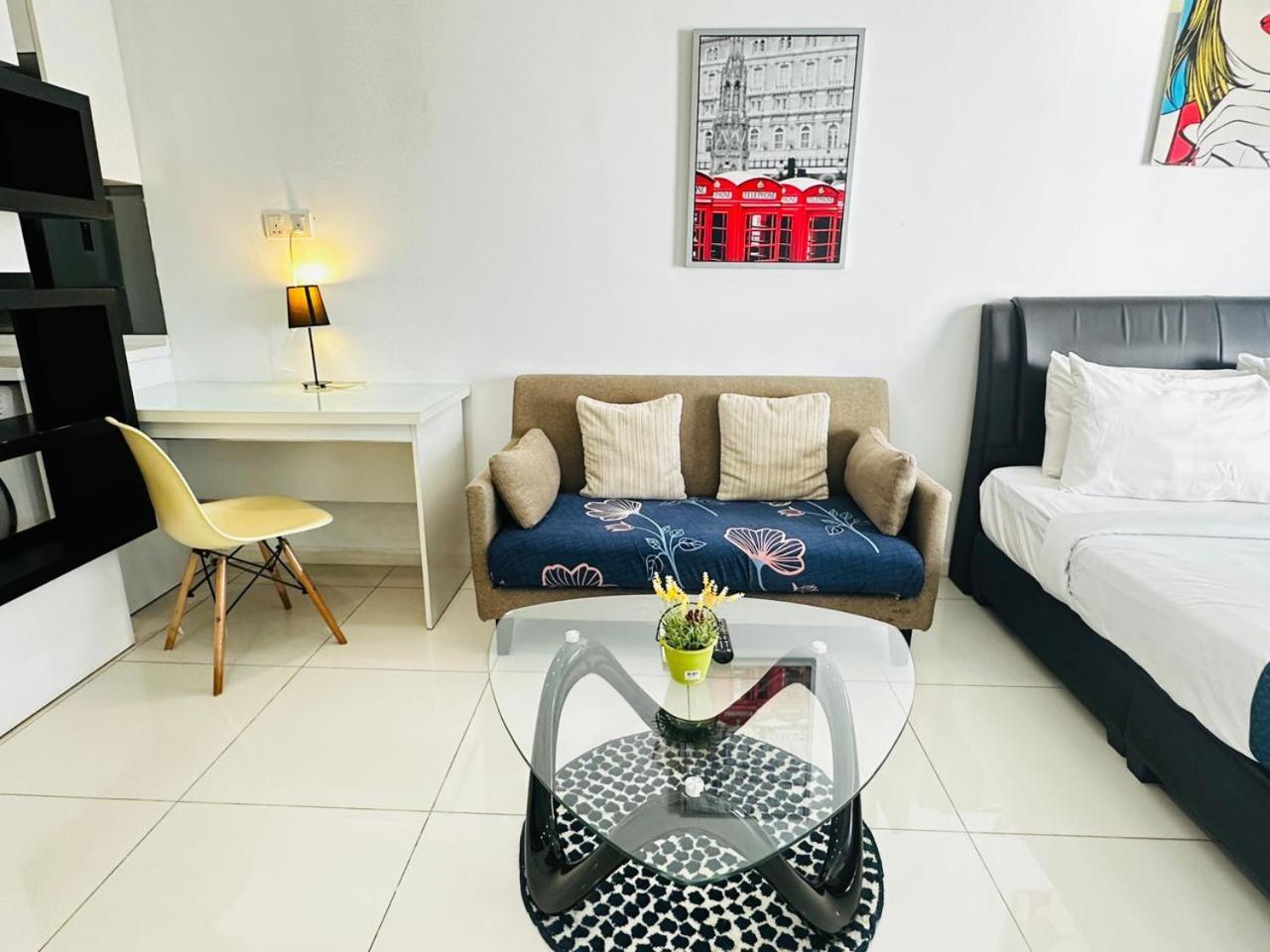 Summer Suites By Hibiscus Kuala Lumpur Buitenkant foto