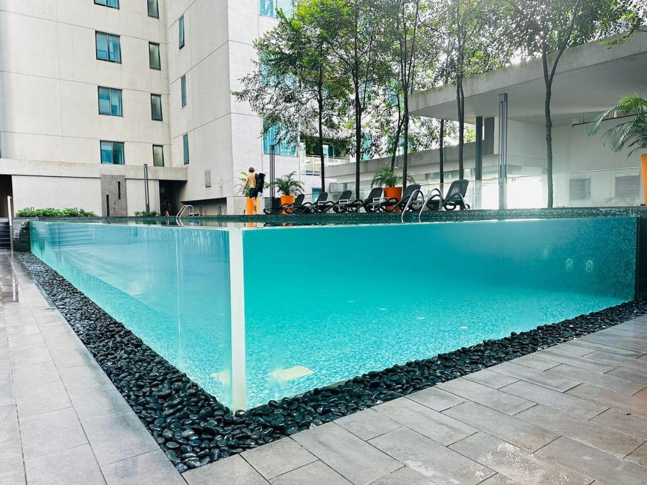 Summer Suites By Hibiscus Kuala Lumpur Buitenkant foto